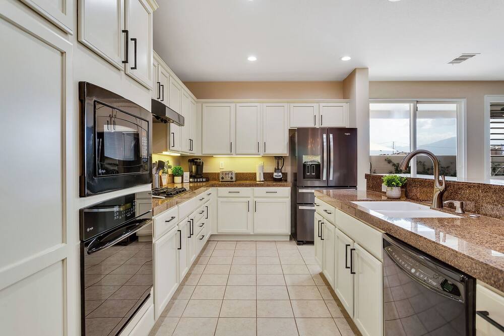 Photo of Kitchen in Terra Lago