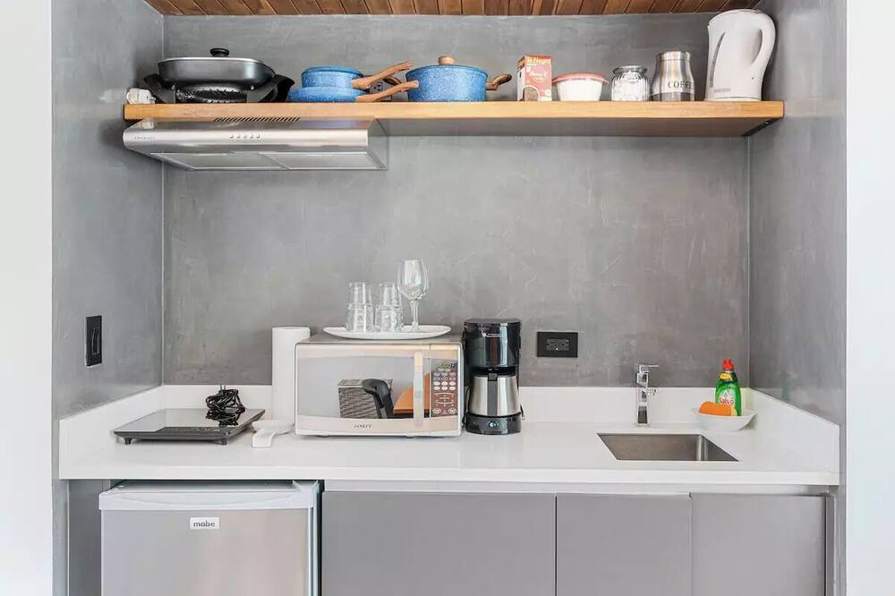 Photo of Kitchen in Huacas