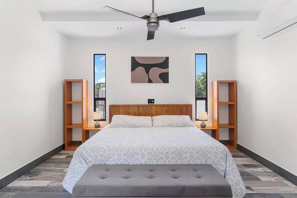 Photo of Bedroom in Huacas
