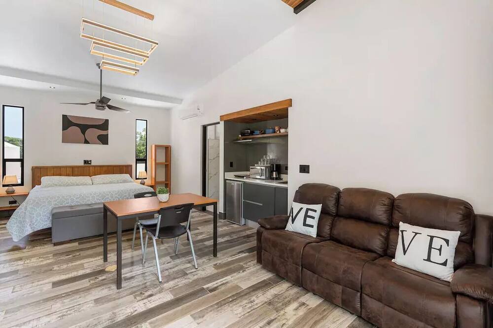 Photo of Livingroom in Huacas