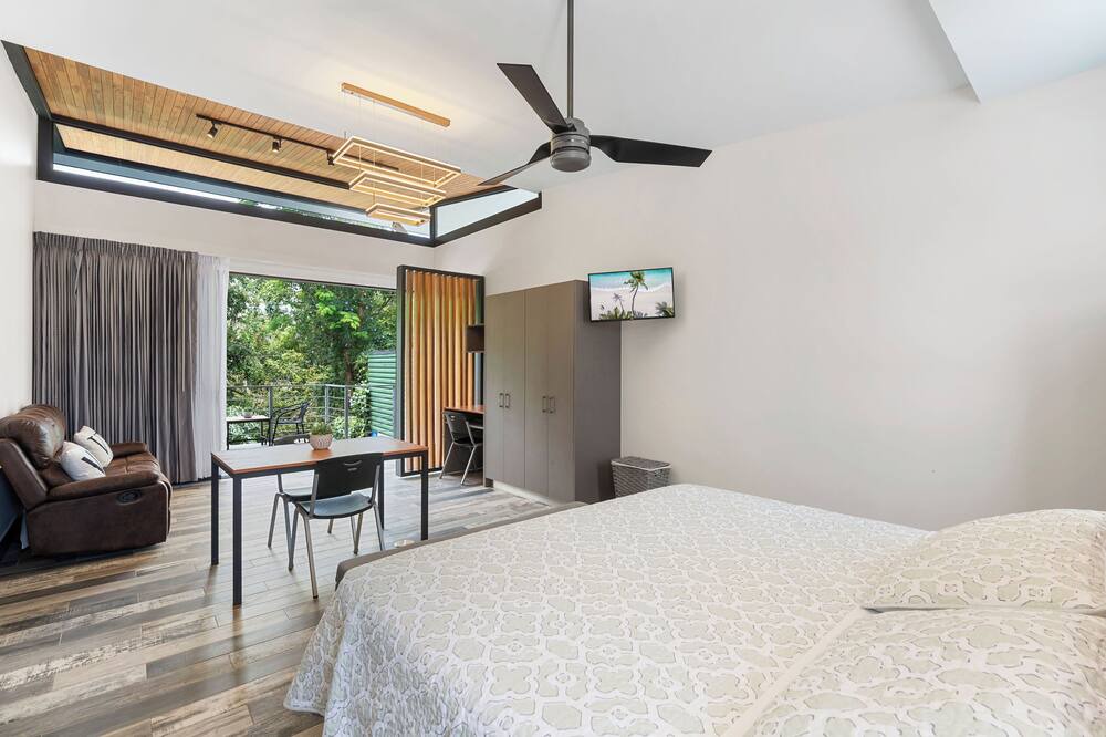 Photo of Bedroom in Huacas