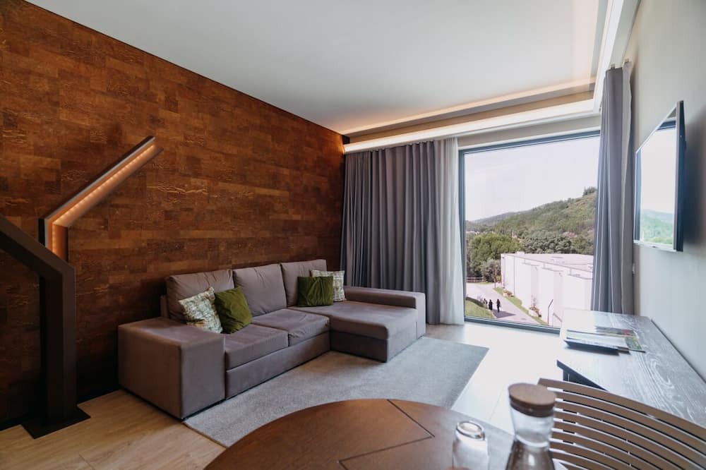 Photo of Bedroom in Balocas