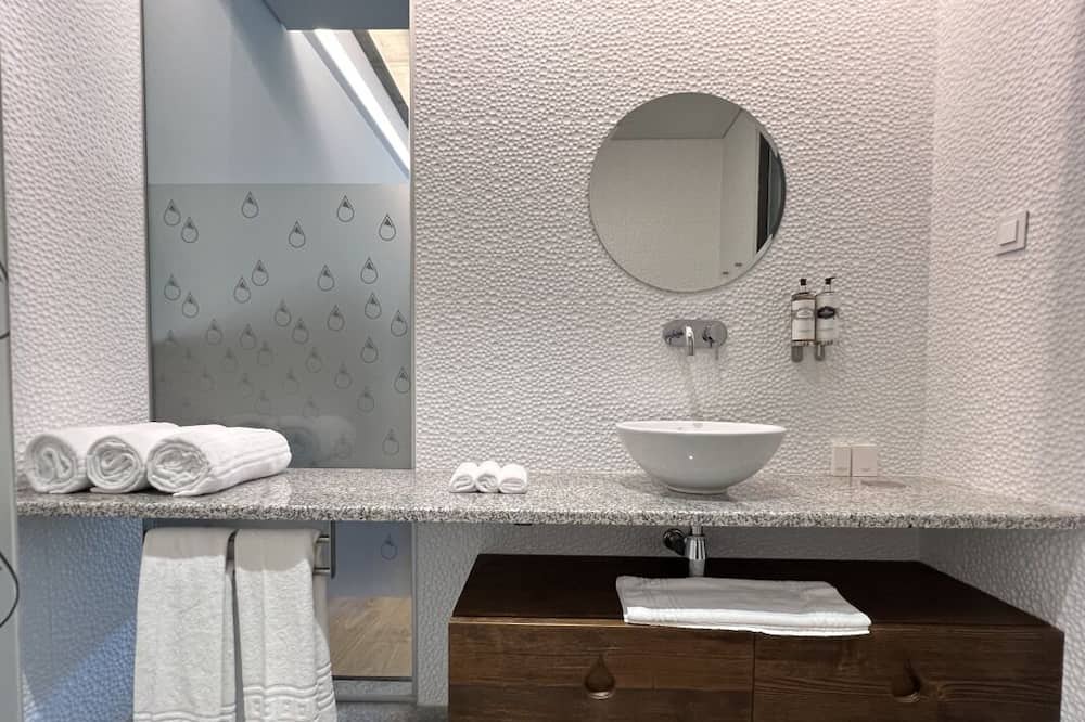 Photo of Bathroom in Balocas