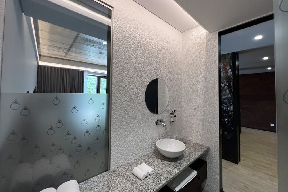 Photo of Bathroom in Balocas