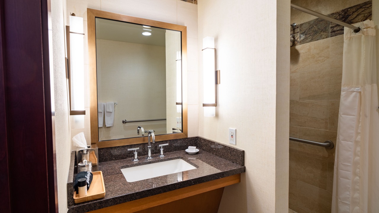 Photo of Bathroom in Malibu