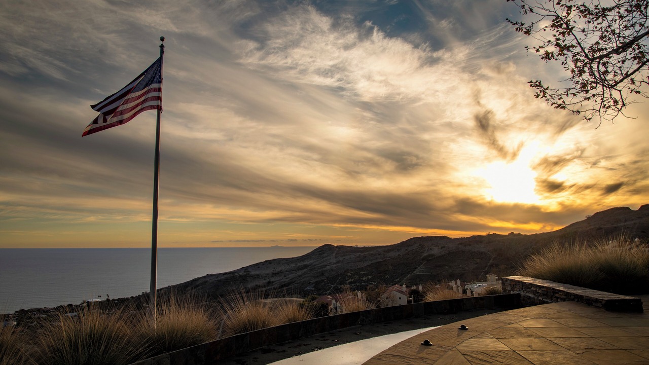 Photo of Outdoor in Malibu