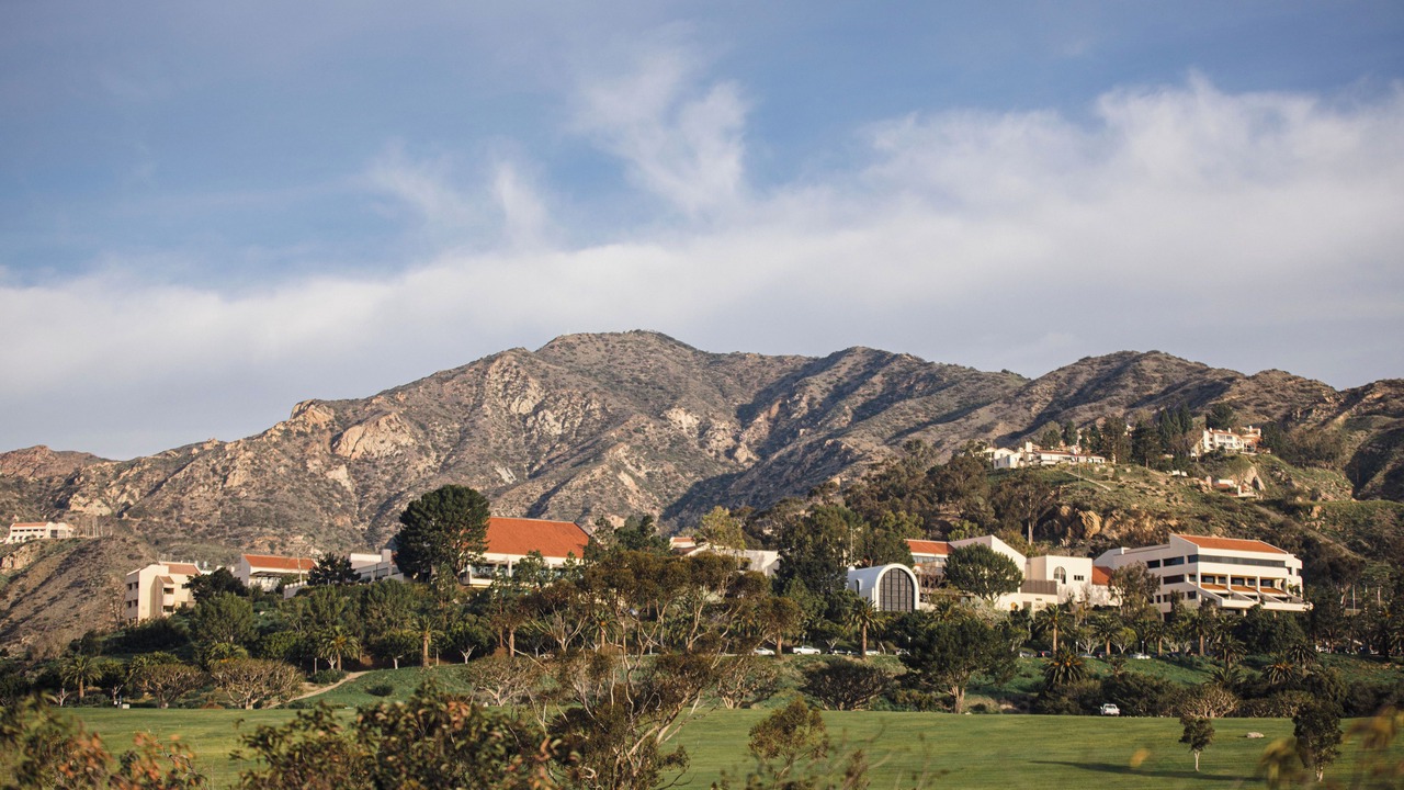 Photo of Outdoor in Malibu