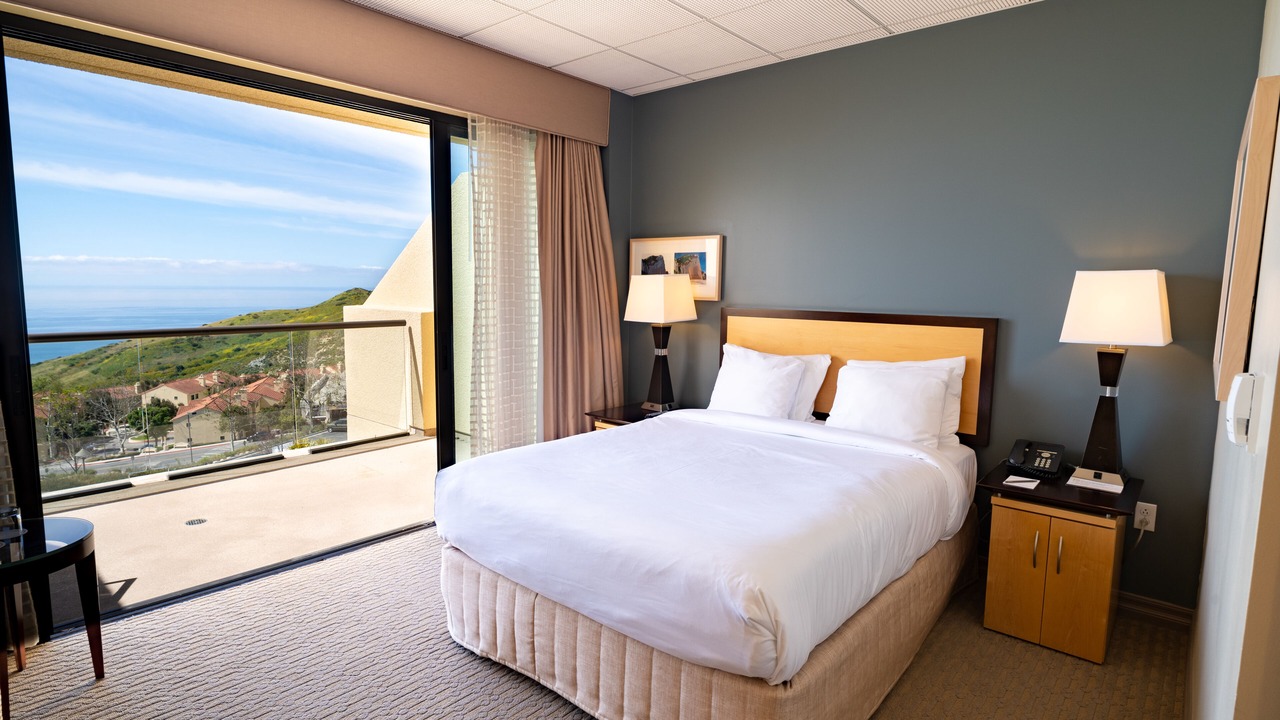 Photo of Bedroom in Malibu