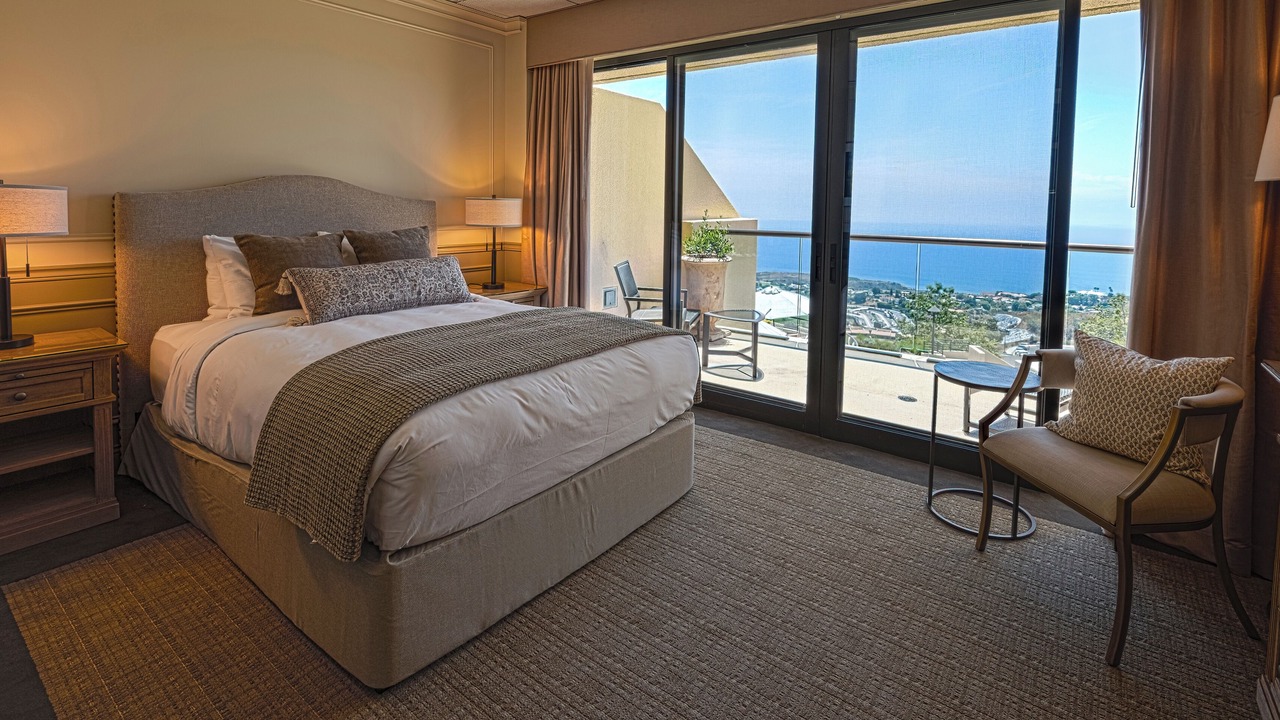Photo of Patio Balcony in Malibu