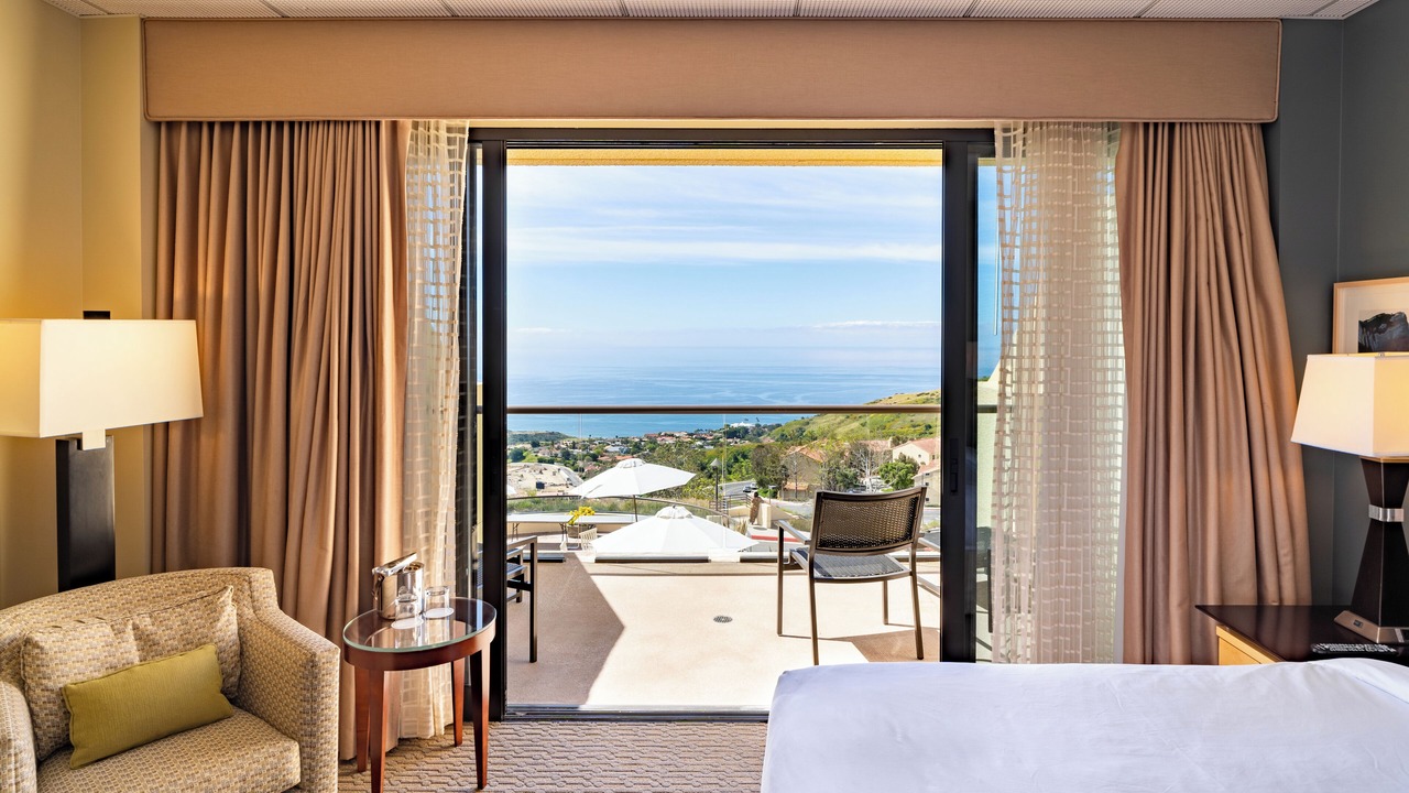 Photo of Bedroom in Malibu