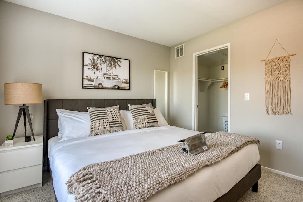 Photo of Bedroom in Moorpark