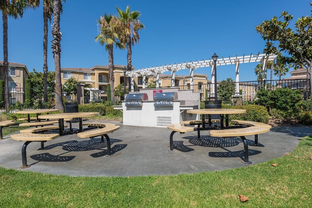 Photo of Outdoor in Moorpark
