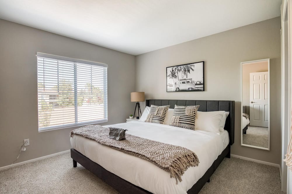Photo of Bedroom in Moorpark