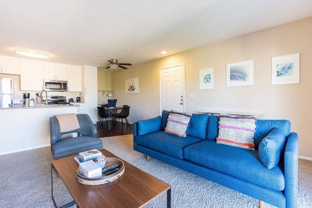 Photo of Livingroom in Moorpark