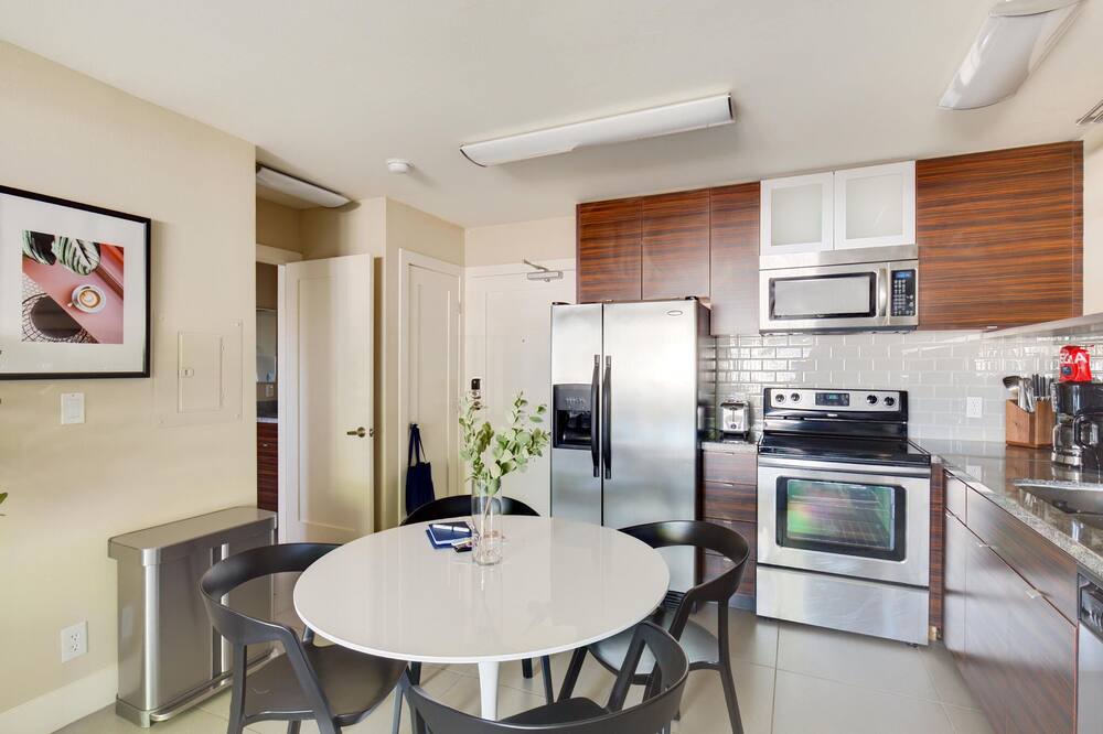 Photo of Kitchen in East San Mateo