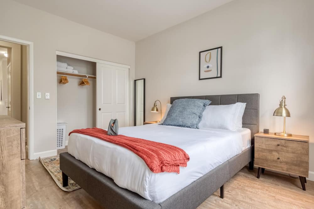 Photo of Bedroom in Foster City