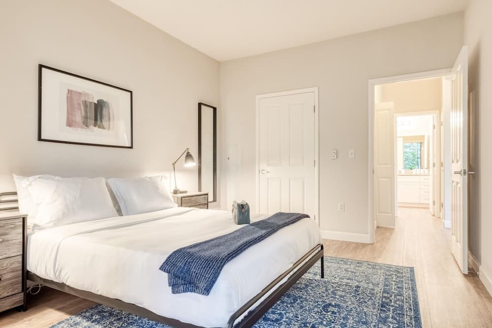 Photo of Bedroom in Foster City