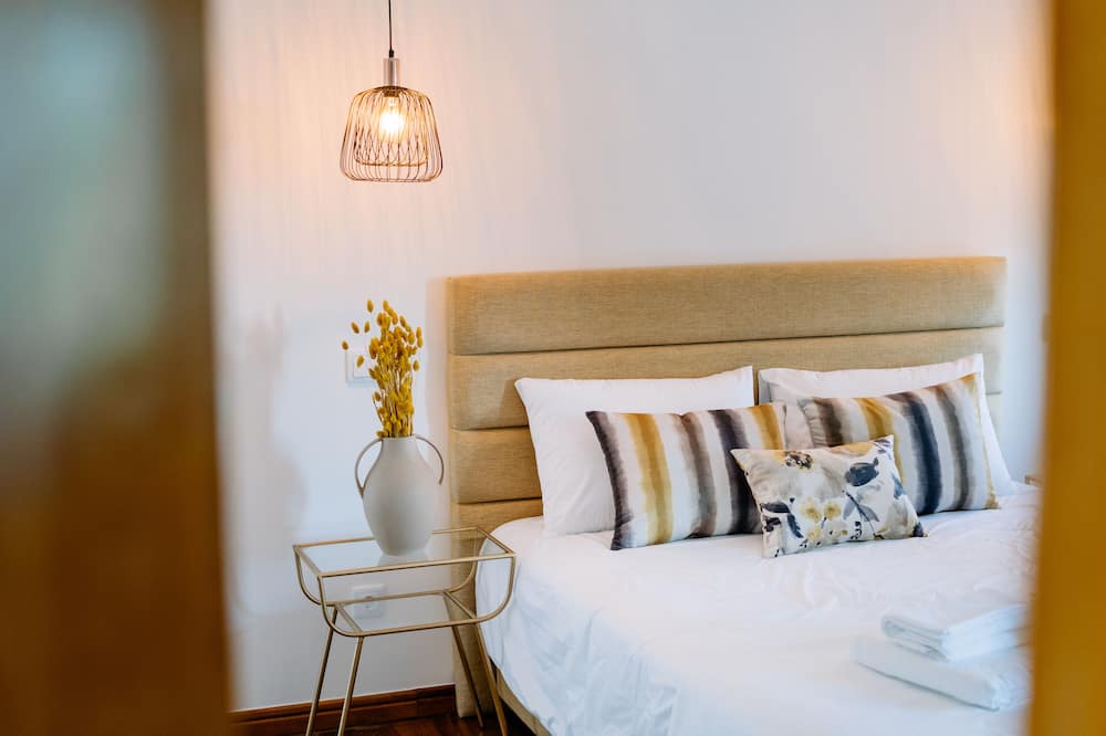 Photo of Bedroom in Macieira de Cambra