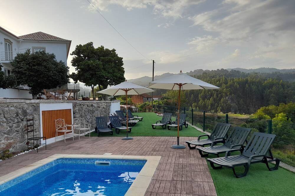 Photo of Outdoor in Macieira de Cambra