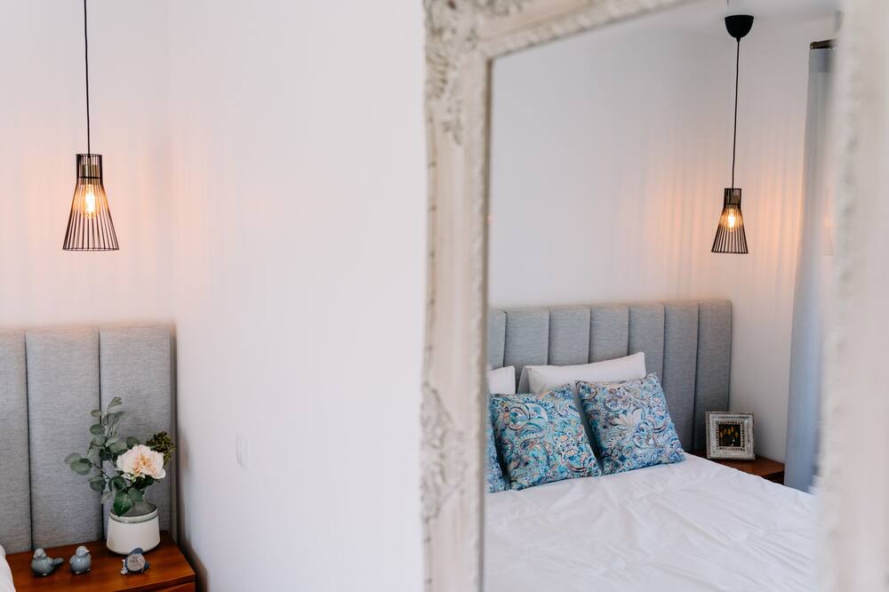 Photo of Bedroom in Macieira de Cambra
