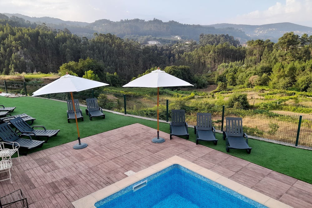 Photo of Outdoor in Macieira de Cambra