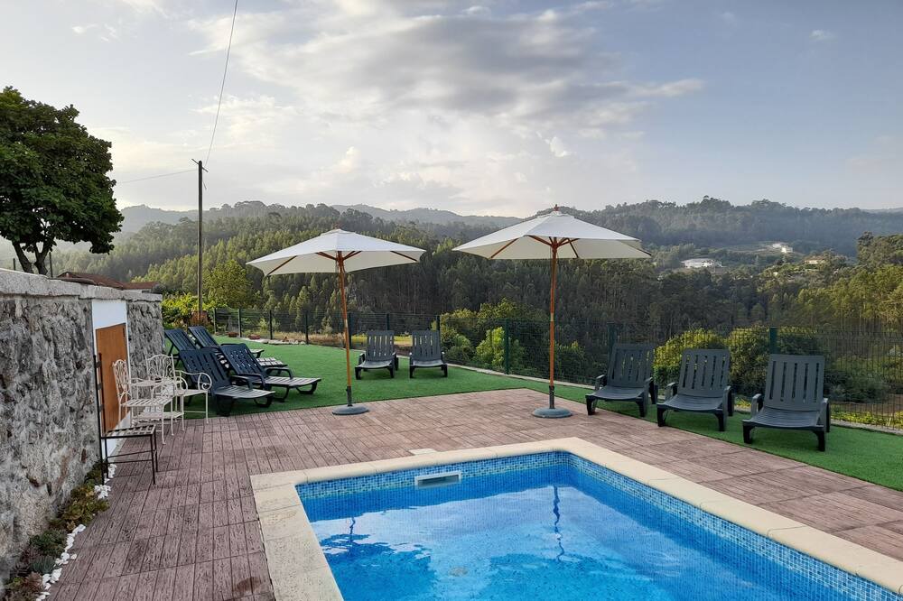 Photo of Outdoor in Macieira de Cambra