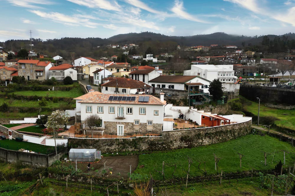 Photo of Outdoor in Macieira de Cambra