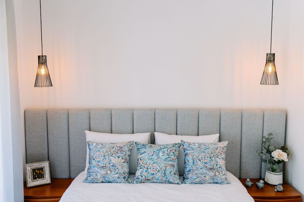 Photo of Bedroom in Macieira de Cambra