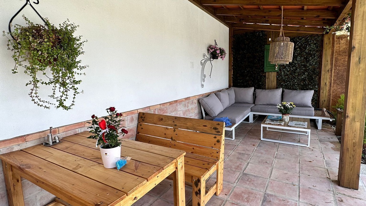 Photo of Outdoor in Ponte de Sor