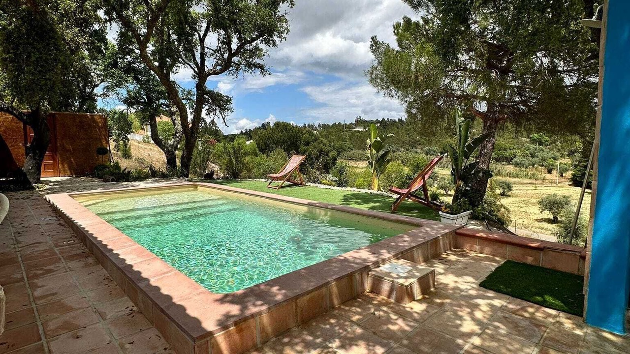 Photo of Outdoor in Ponte de Sor