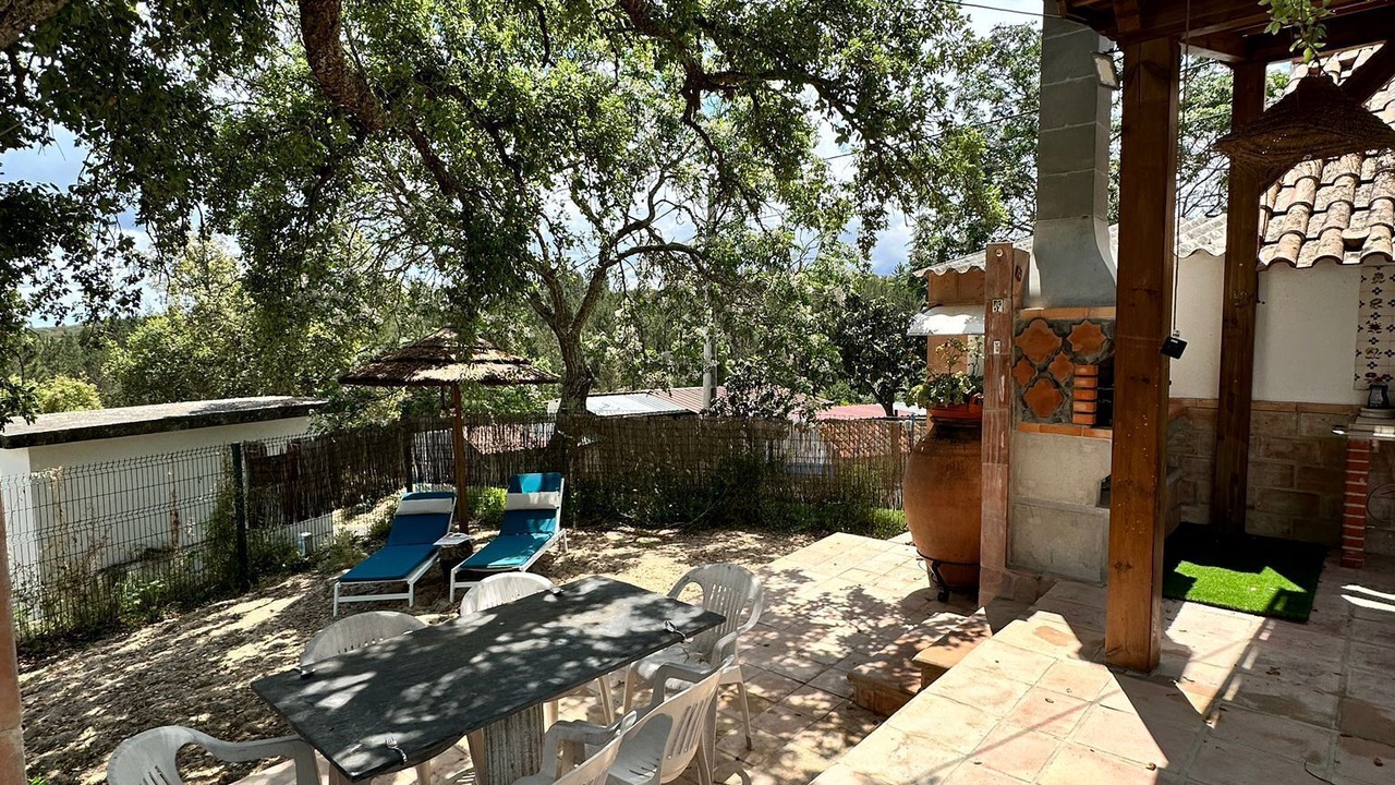 Photo of Patio Balcony in Ponte de Sor