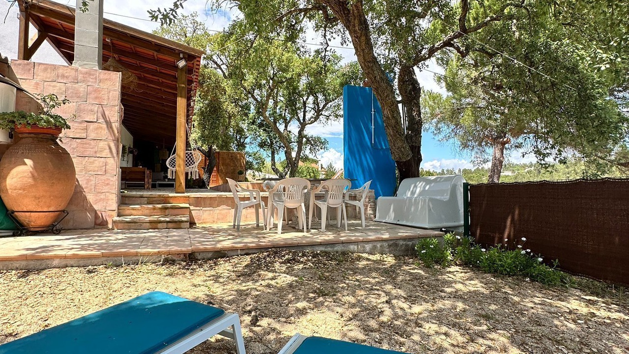 Photo of Outdoor in Ponte de Sor