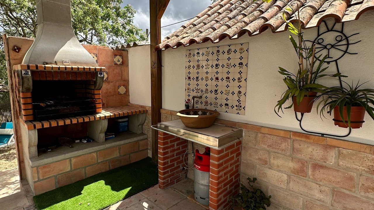 Photo of Patio Balcony in Ponte de Sor