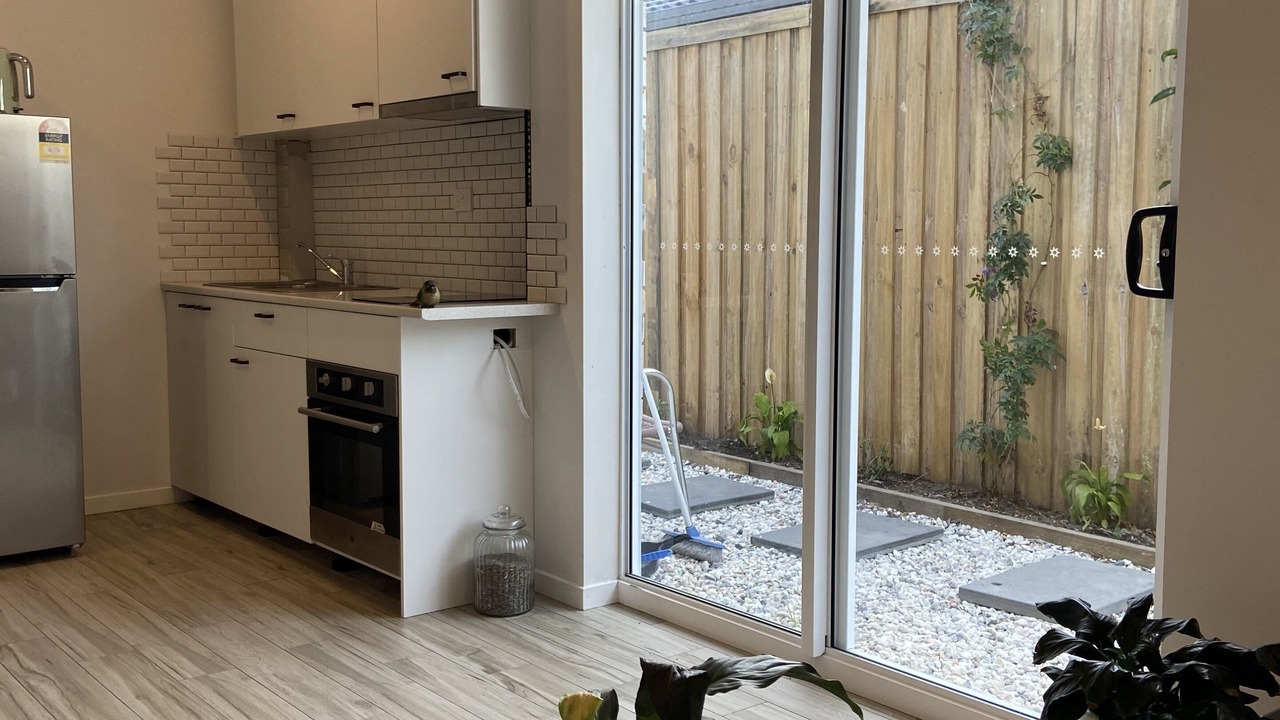 Photo of Kitchen in Mermaid Waters