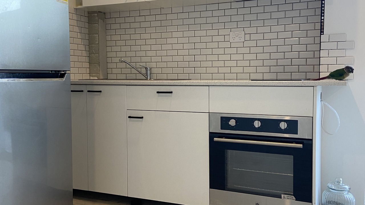 Photo of Kitchen in Mermaid Waters