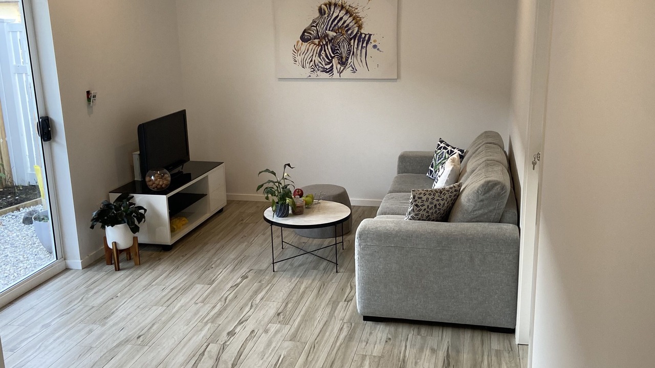 Photo of Livingroom in Mermaid Waters