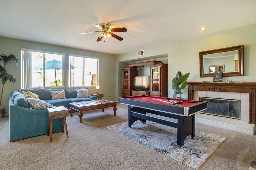 Photo of Bedroom in Coachella