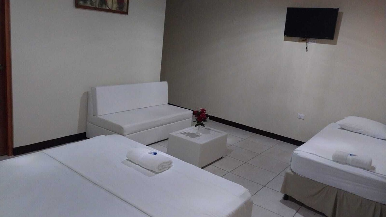 Photo of Bedroom in San Jorge