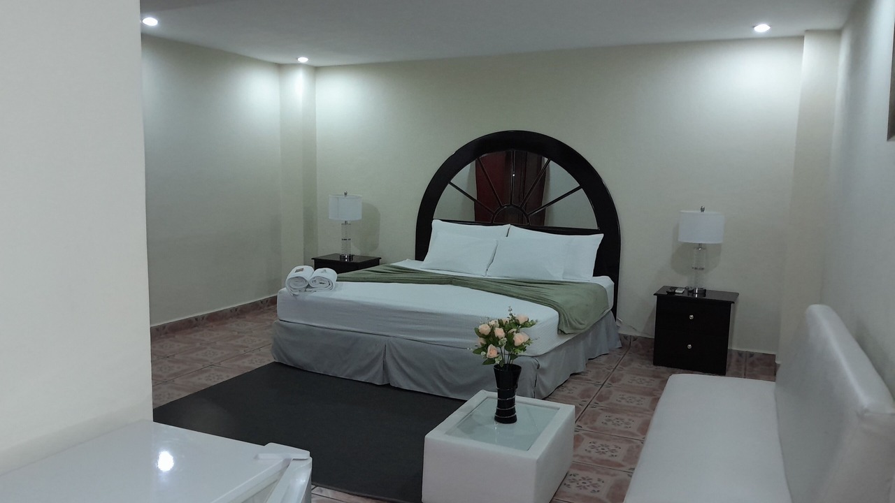 Photo of Bedroom in San Jorge