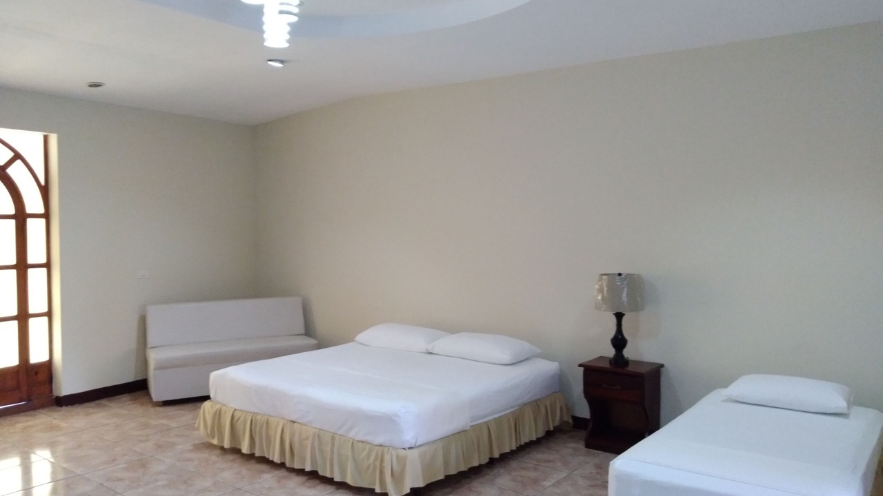 Photo of Bedroom in San Jorge