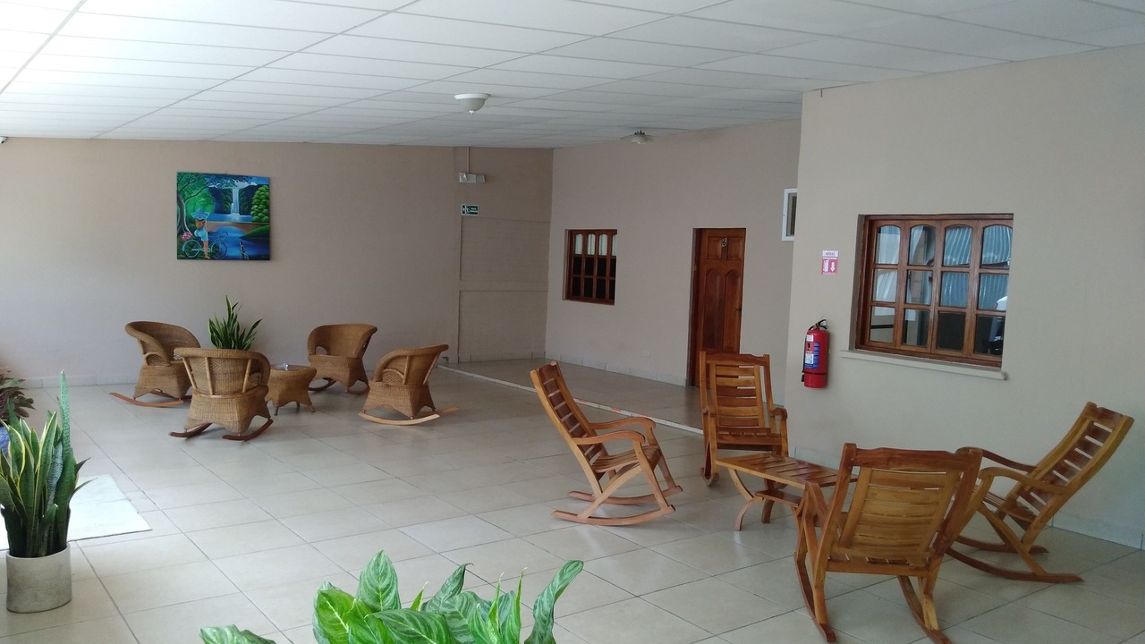 Photo of Outdoor in San Jorge
