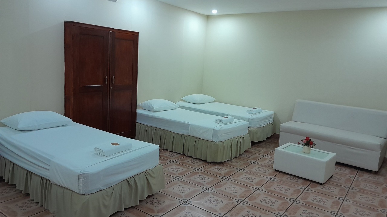 Photo of Bedroom in San Jorge