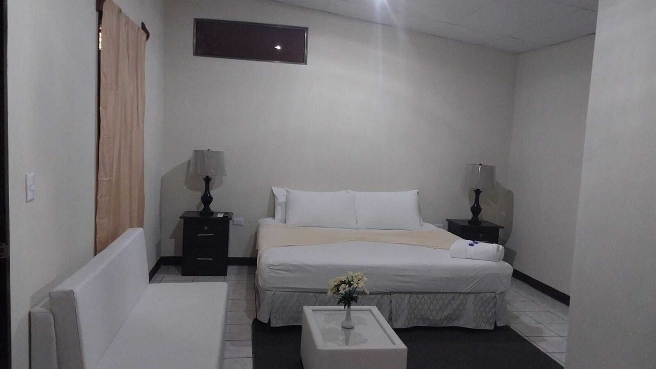 Photo of Bedroom in San Jorge