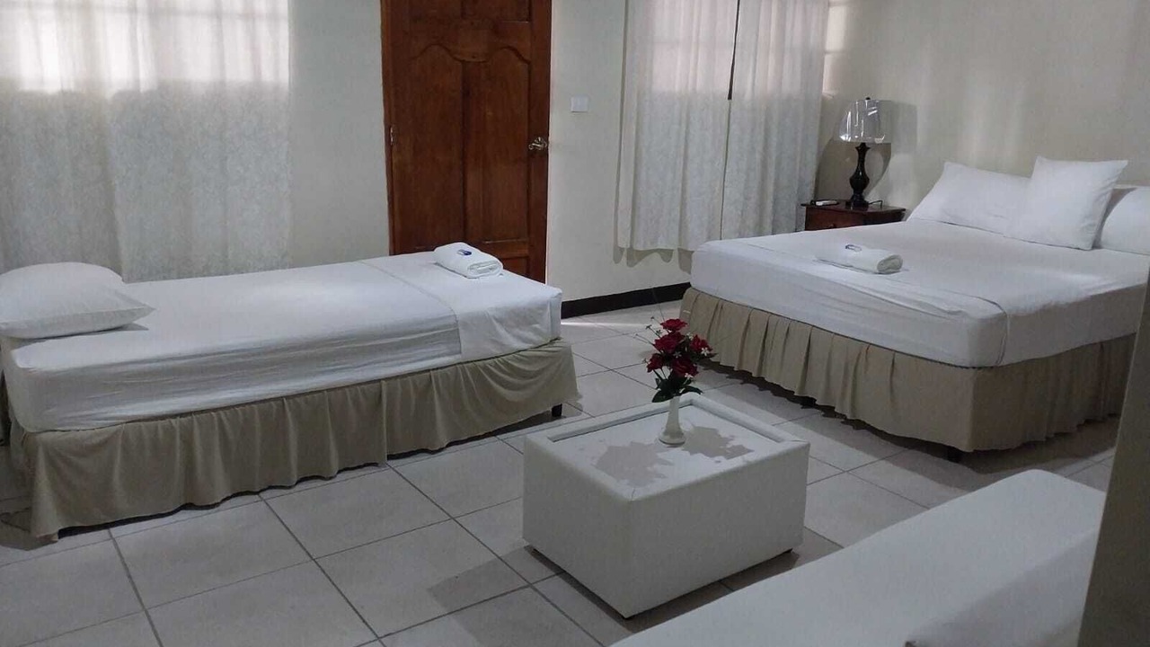 Photo of Bedroom in San Jorge