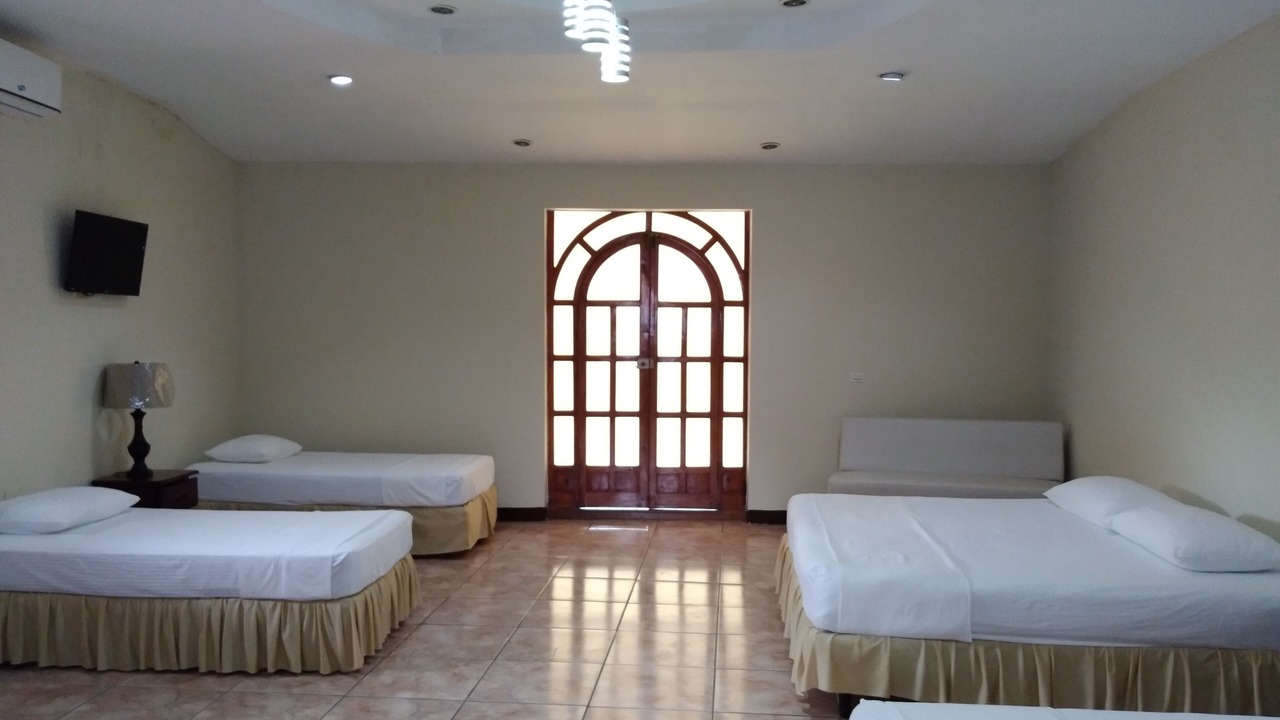 Photo of Bedroom in San Jorge