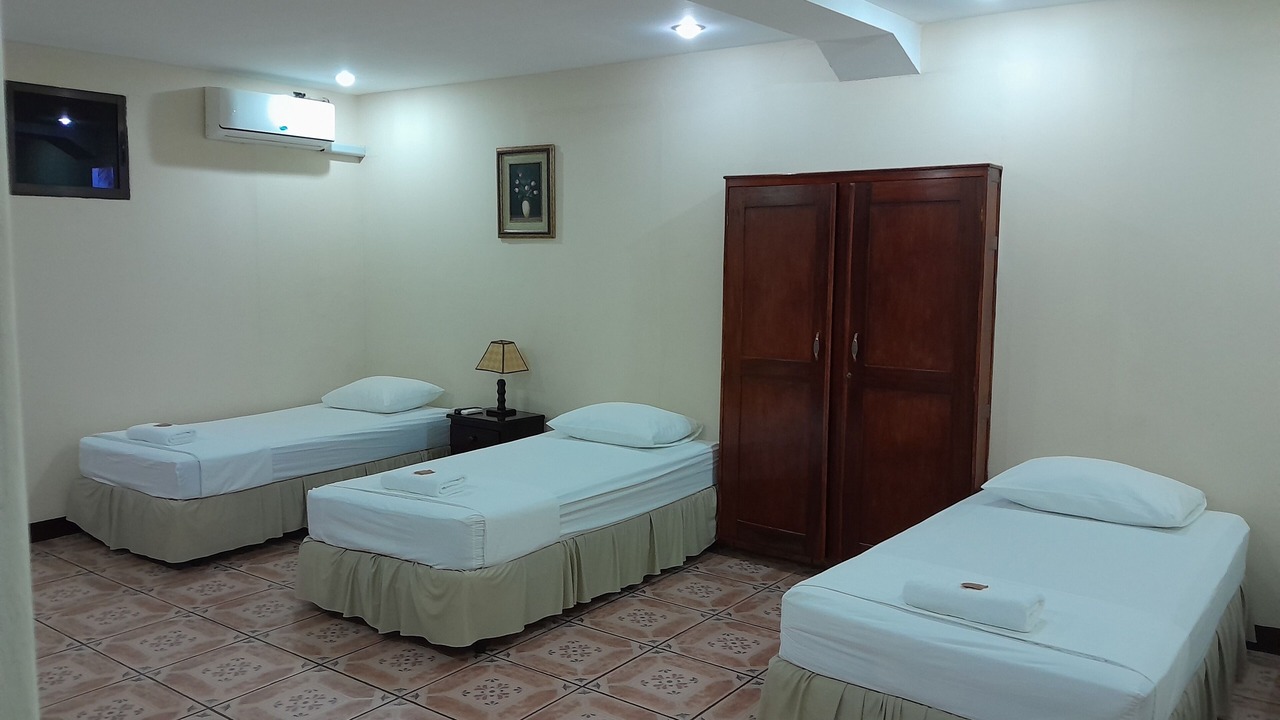 Photo of Bedroom in San Jorge