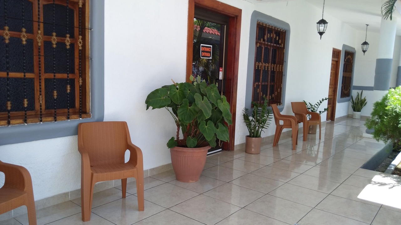 Photo of Outdoor in San Jorge