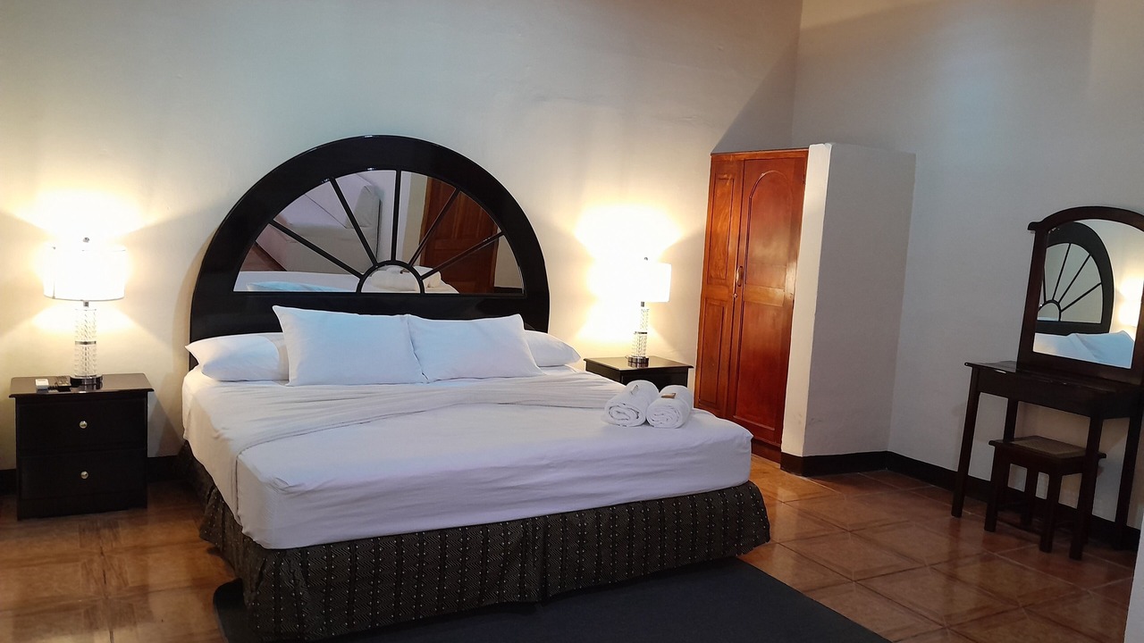 Photo of Bedroom in San Jorge