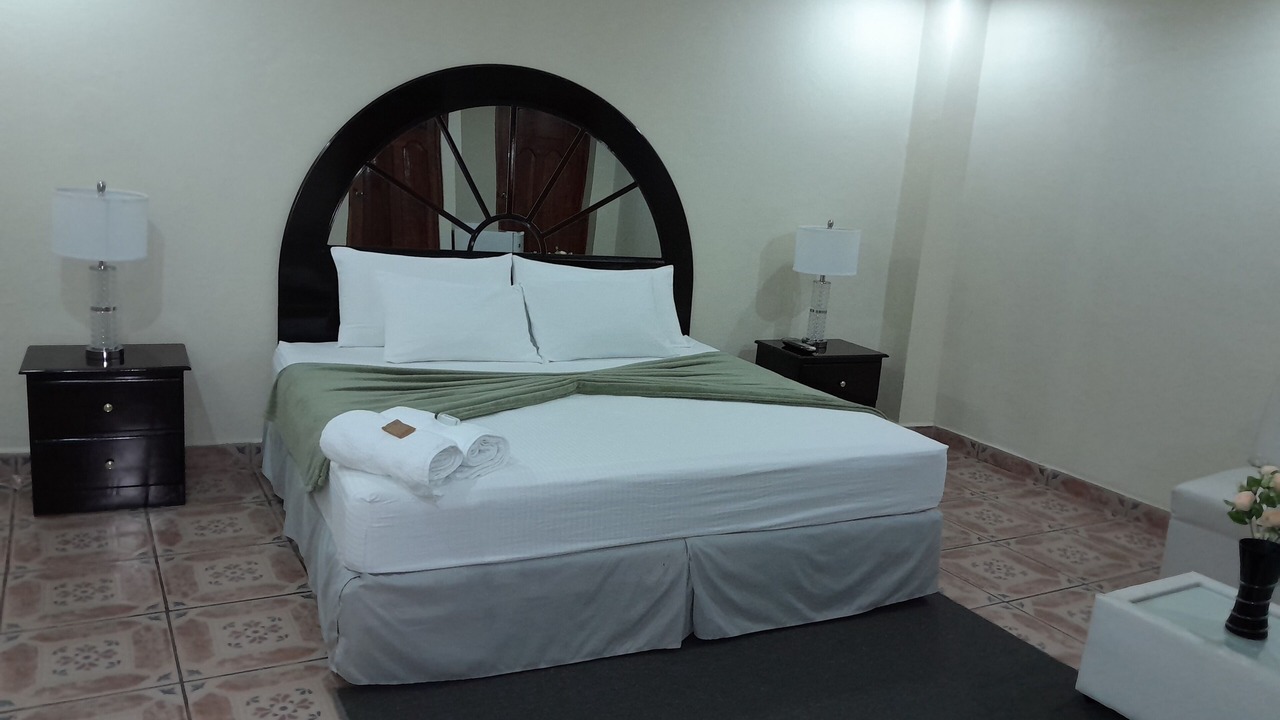 Photo of Bedroom in San Jorge