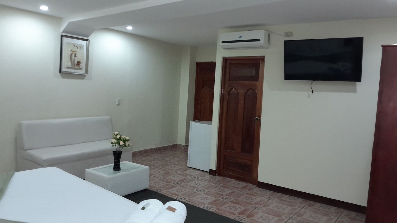 Photo of Bedroom in San Jorge